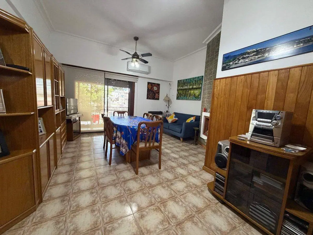Venta PH 3 amb Patio, Terraza, Villa General Mitre 2