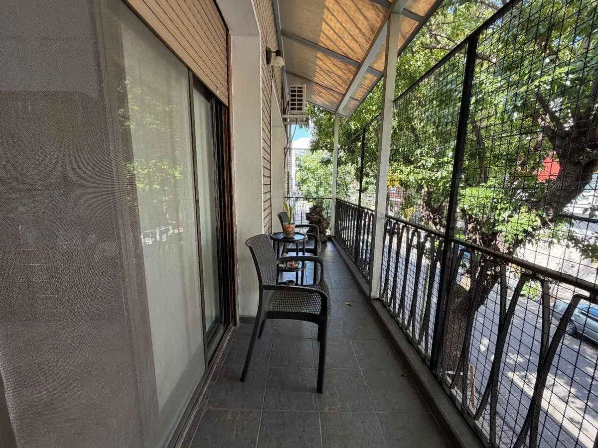 Venta PH 3 amb Patio, Terraza, Villa General Mitre 4