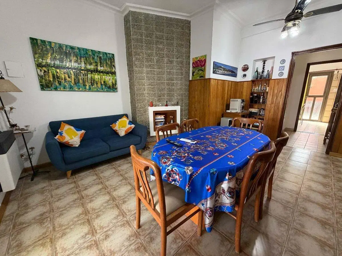 Venta PH 3 amb Patio, Terraza, Villa General Mitre 3