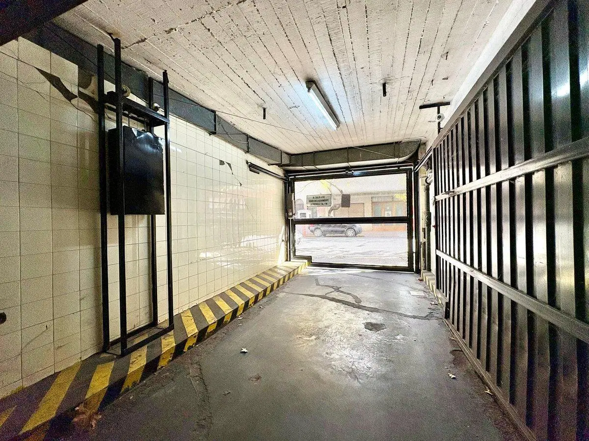 VENTA COCHERA  VILLA CRESPO GRAN UBICACIÓN PISO 4° 2