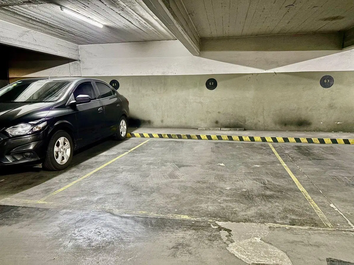 VENTA COCHERA  VILLA CRESPO GRAN UBICACIÓN PISO 1° 5