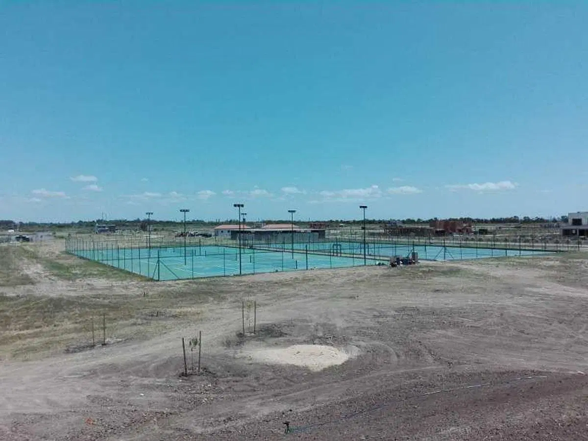 LOTE EN VENTA VILLALOBOS PUEBLOS DEL PLATA HUDSON 5