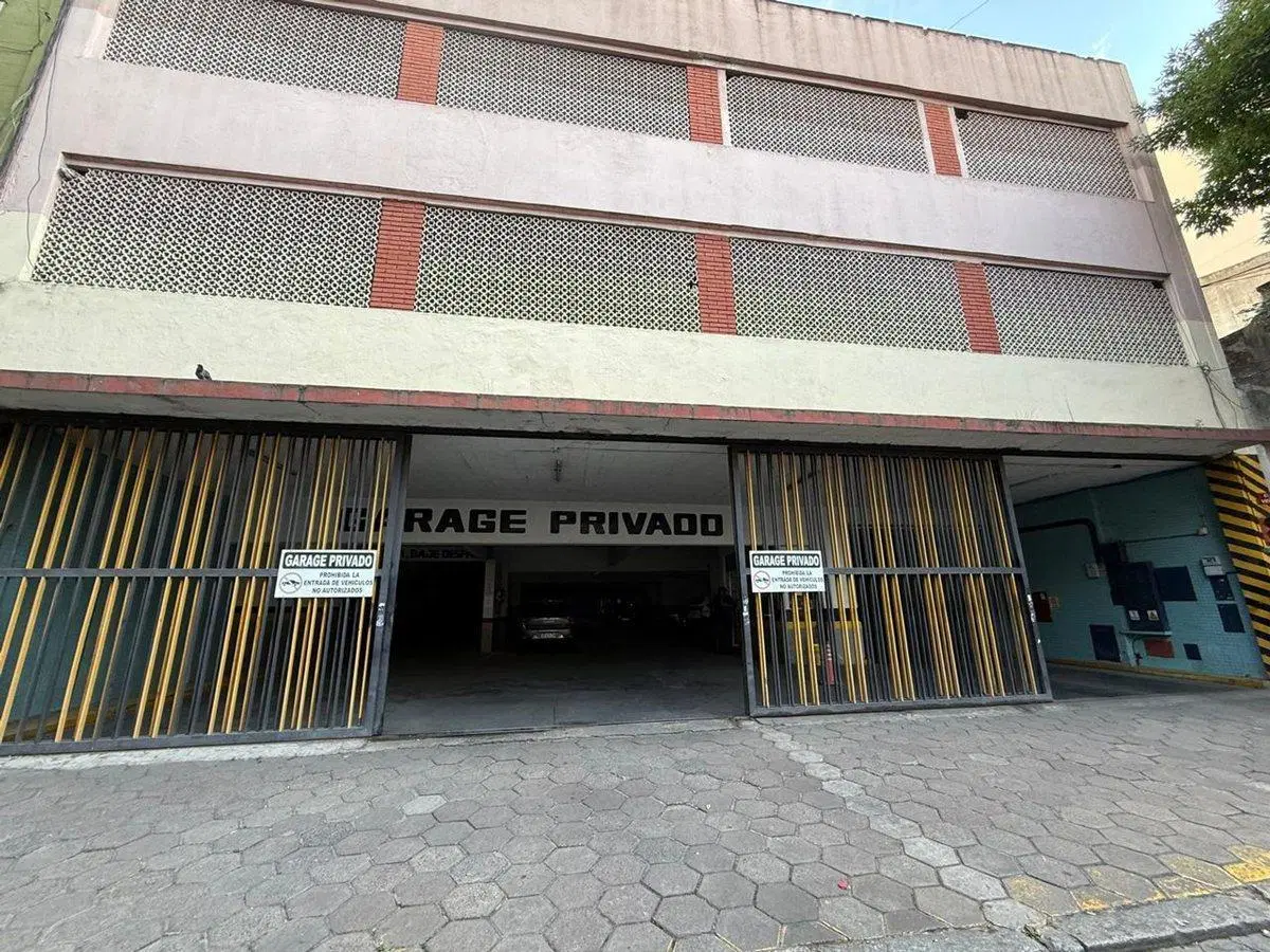 COCHERA  VENTA VILLA CRESPO A METROS AV.CORRIENTES 2