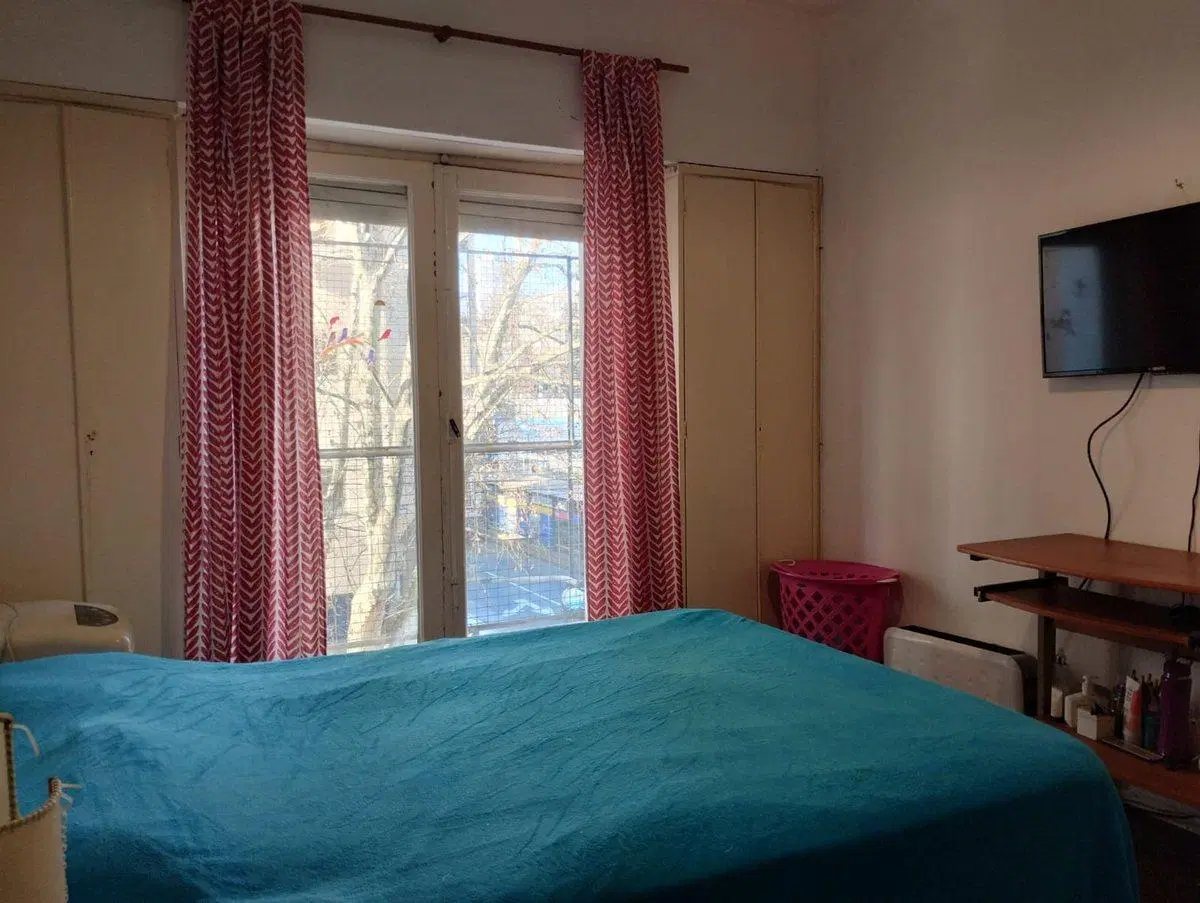 PH 3 AMB VENTA VILLA CRESPO C BALCON APTO CREDITO 5