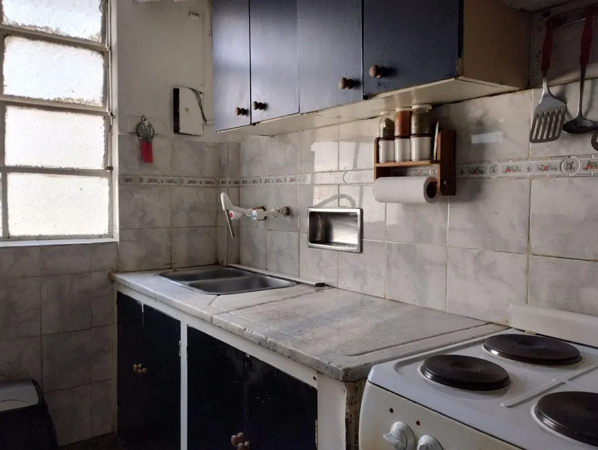 PH 3 AMB VENTA VILLA CRESPO C BALCON APTO CREDITO 4