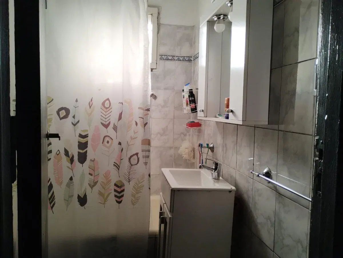 PH 3 AMB VENTA VILLA CRESPO C BALCON APTO CREDITO 2