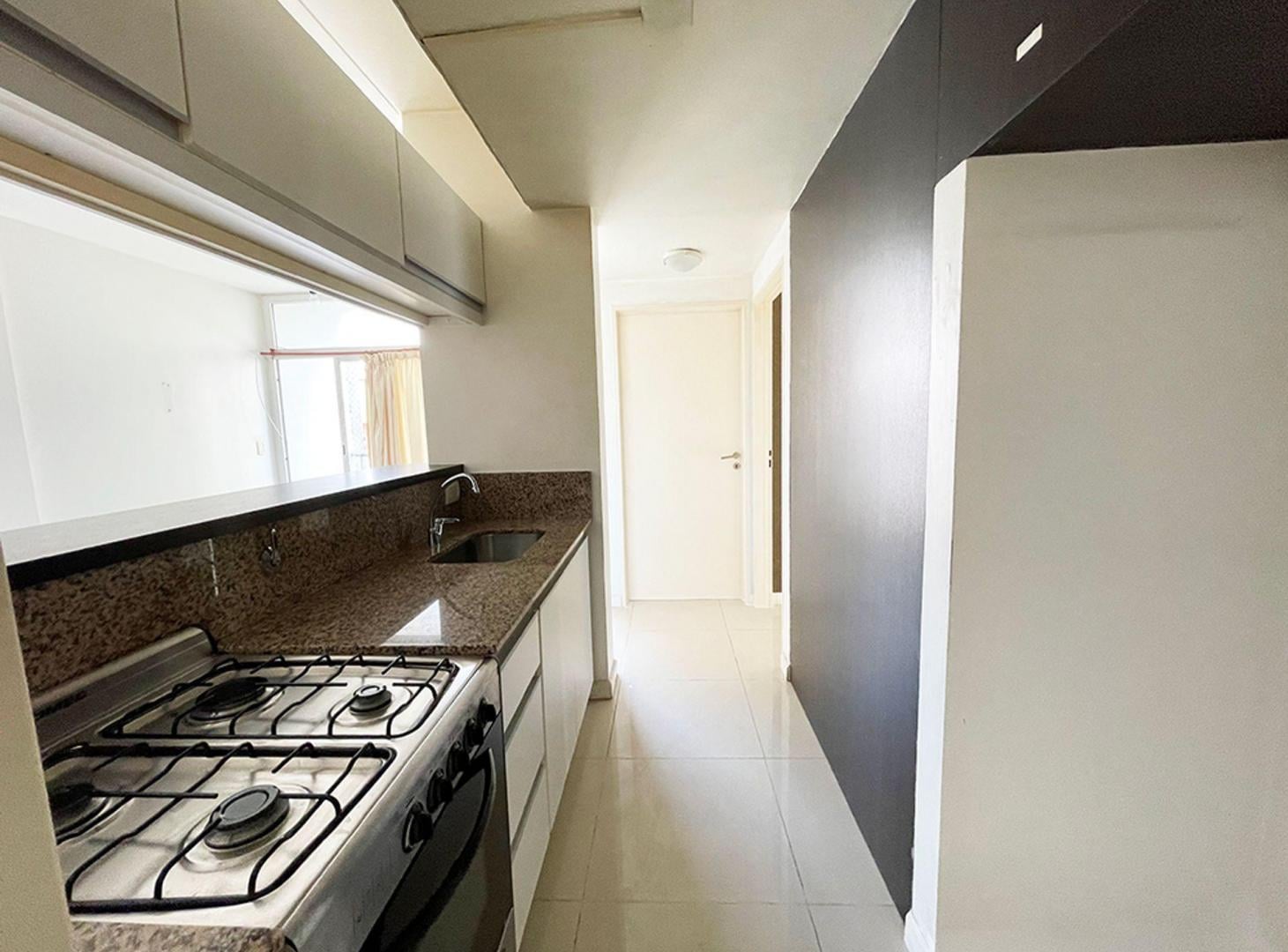 DPTO 2 AMB EN ALQUILER VILLA CRESPO