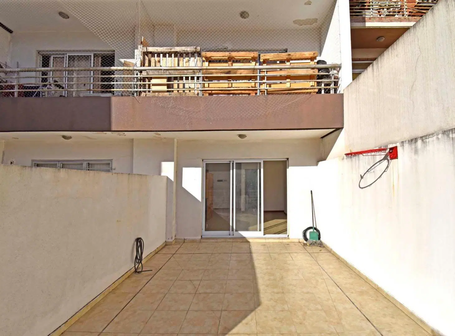 Venta Monoambiente balcón aterrazado en Villa Luro 5