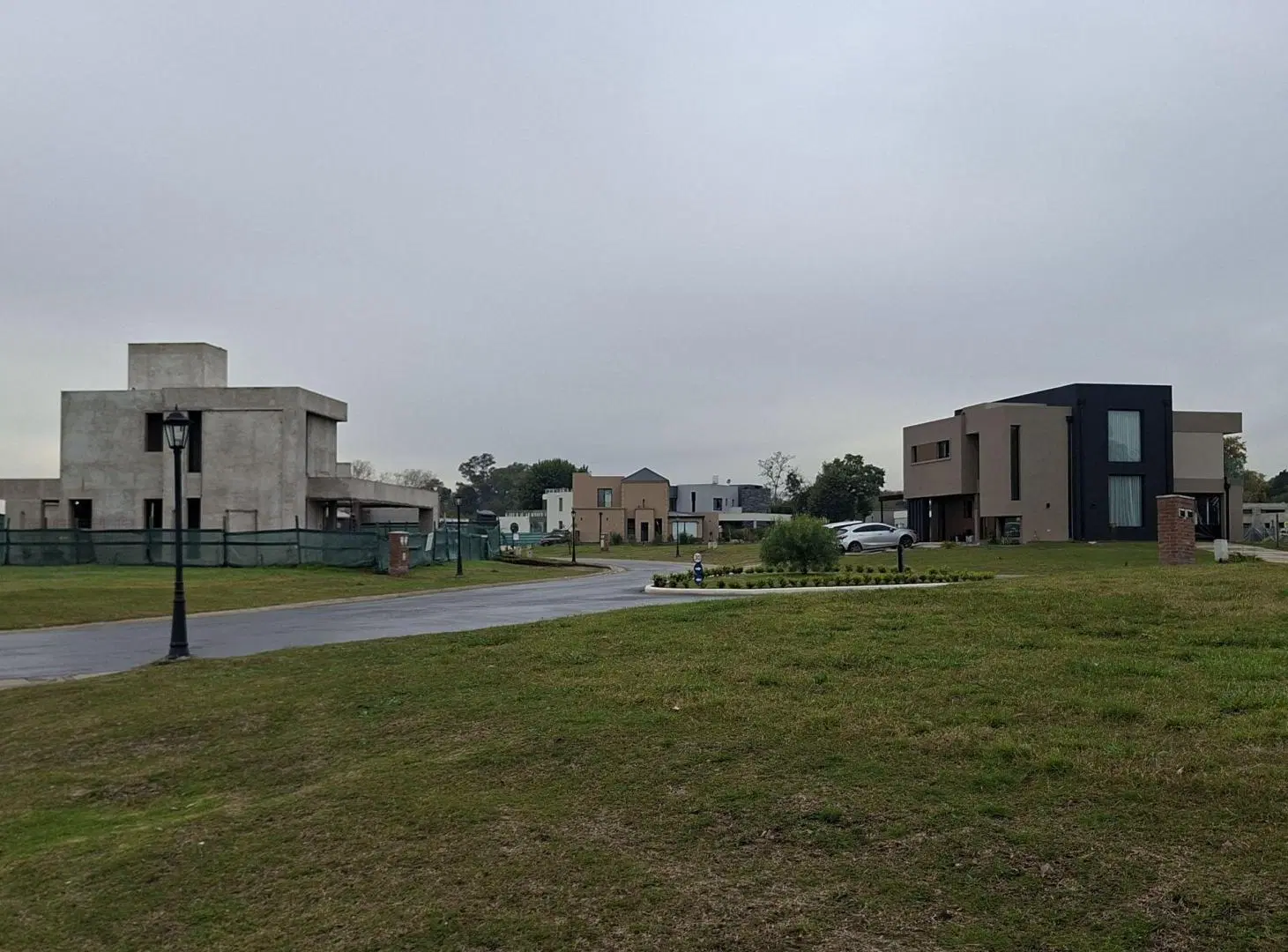 Venta lote 650m² San Juan Chico Hudson 2