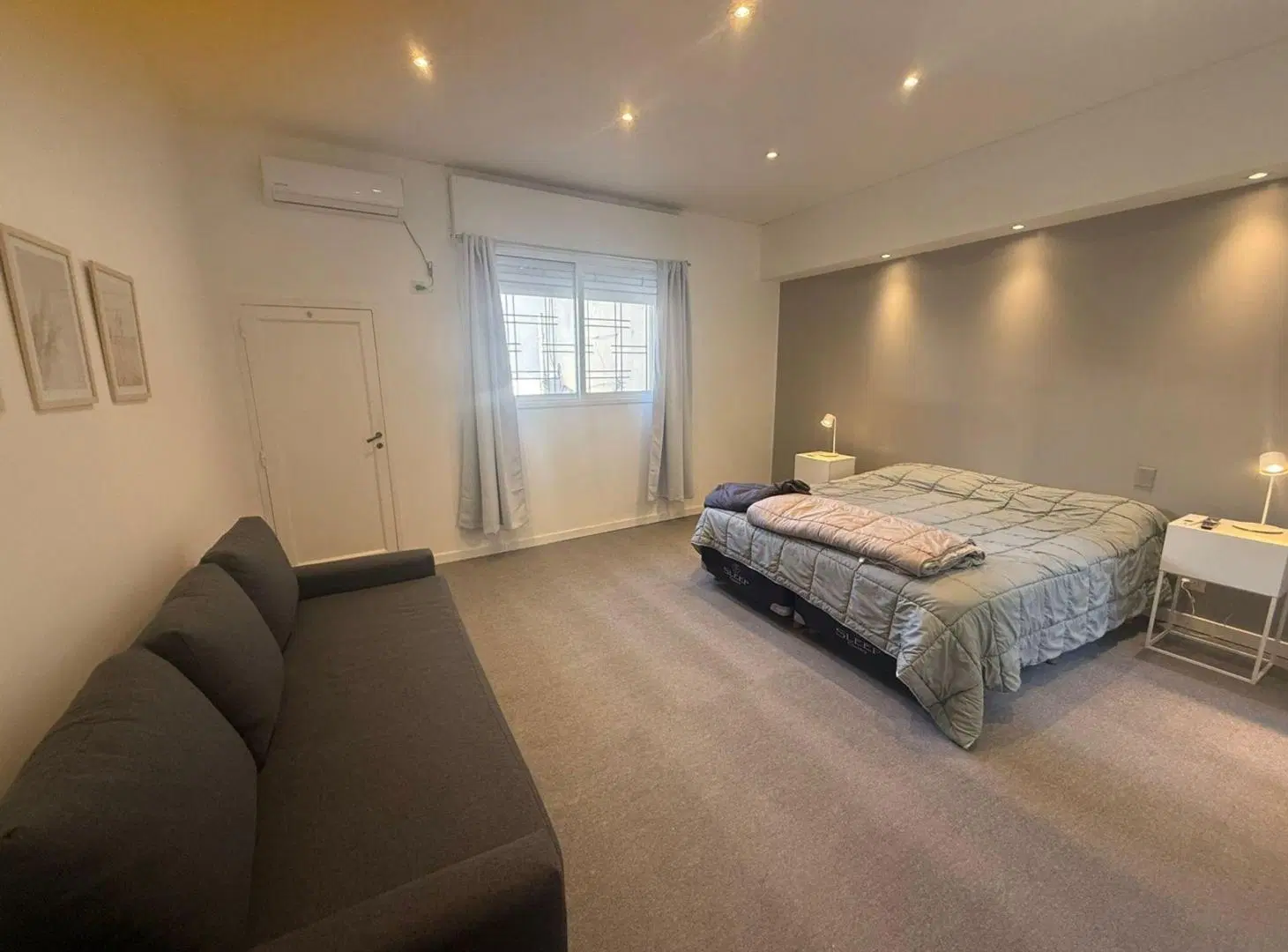 VENTA DPTO 2 AMB EN RECOLETA REFACCIONADO A NUEVO 2