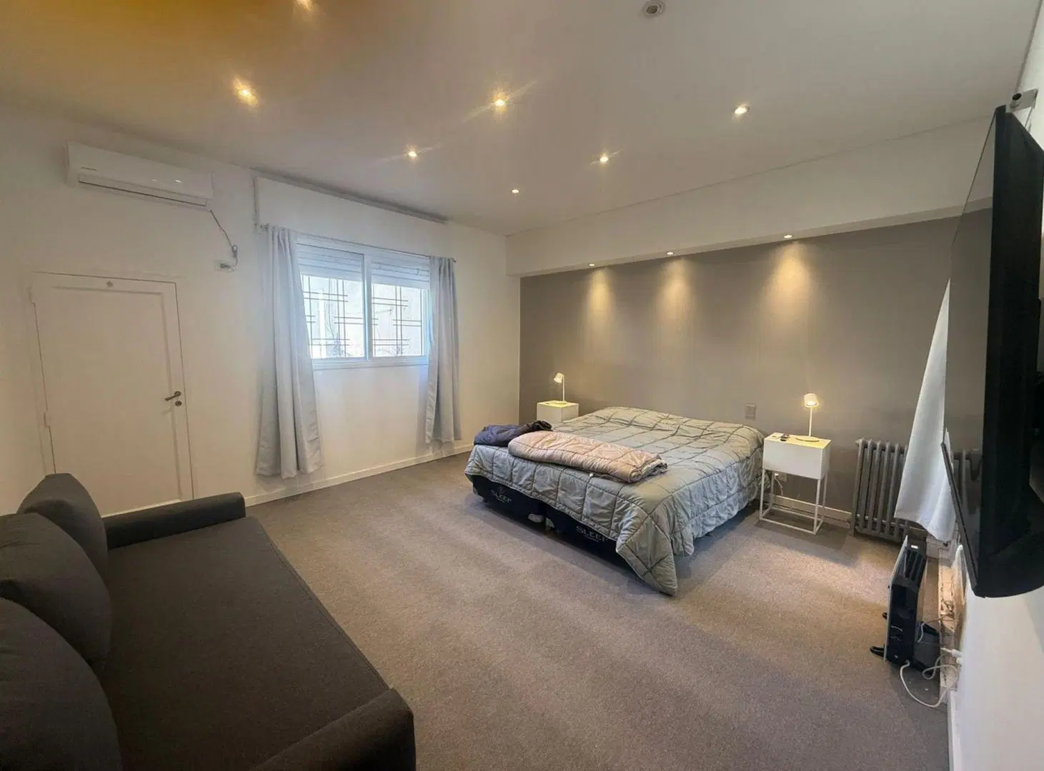 VENTA DPTO 2 AMB EN RECOLETA REFACCIONADO A NUEVO 3