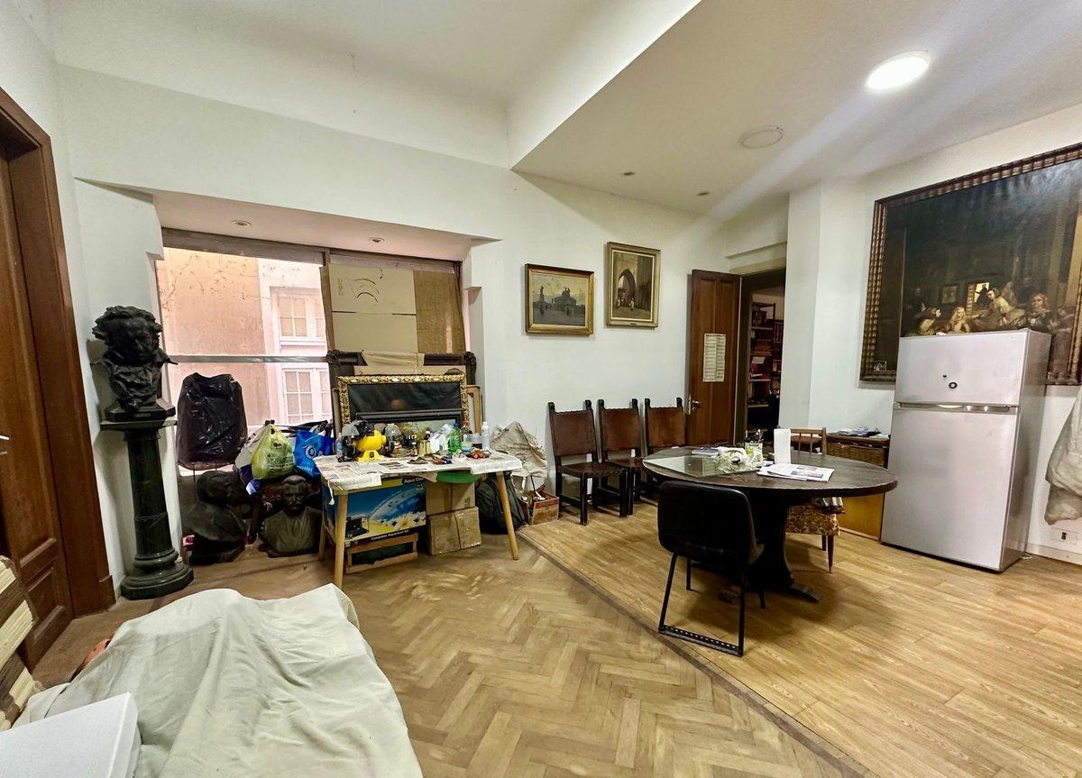 Foto de VENTA DPTO 6 AMB SAN NICOLAS TERRAZA, imagen 4