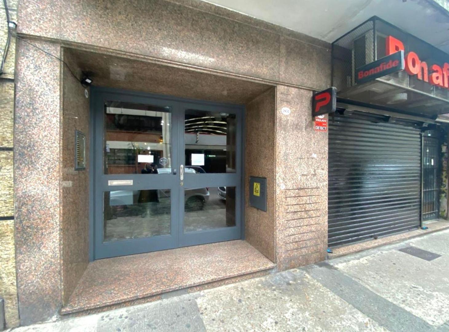 ALQUILER DEPTO 2 AMBIENTES EN BALVANERA