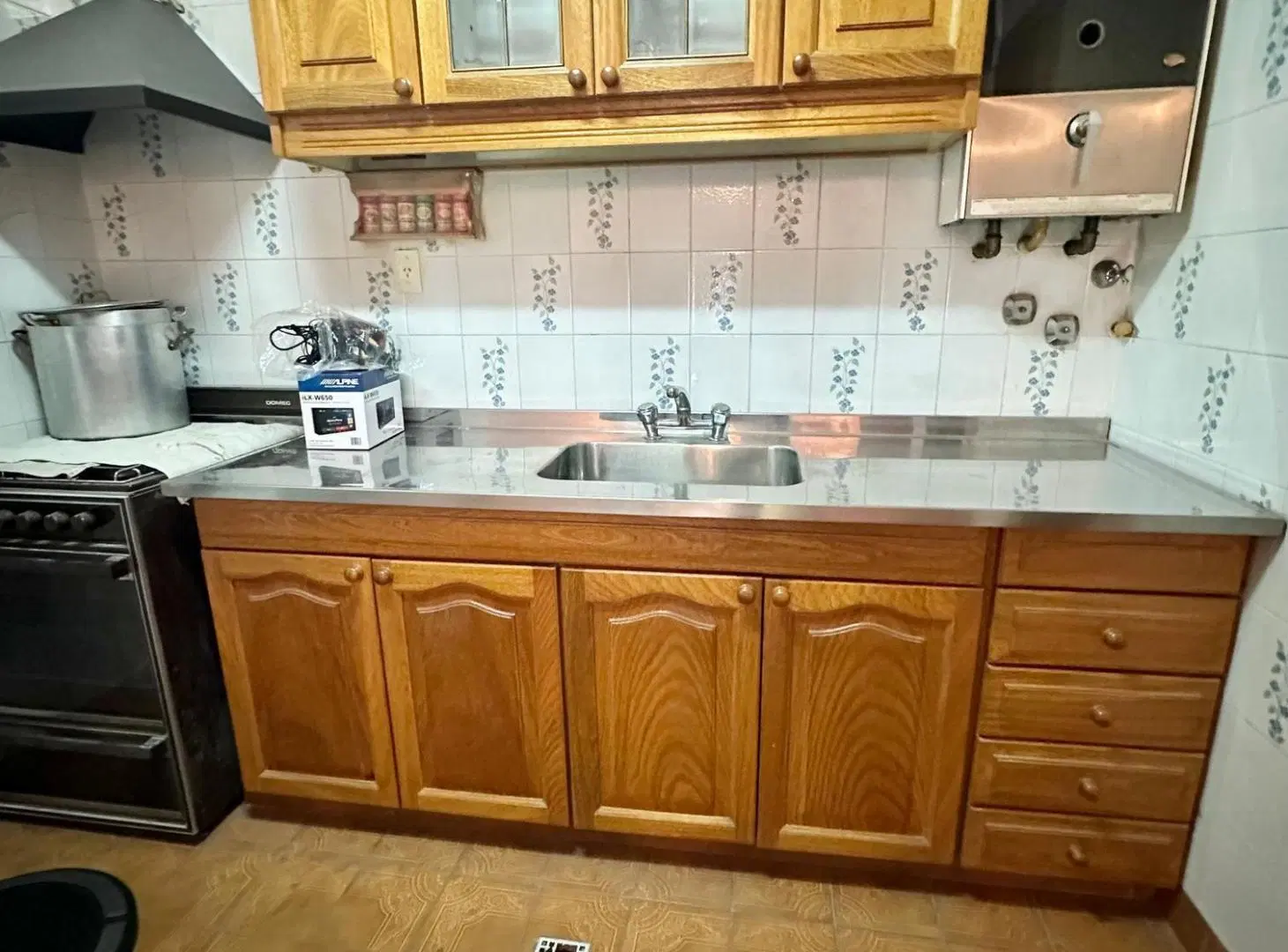 VENTA CASA/LOTE LA BOCA 697M2 EN ESQUINA 3