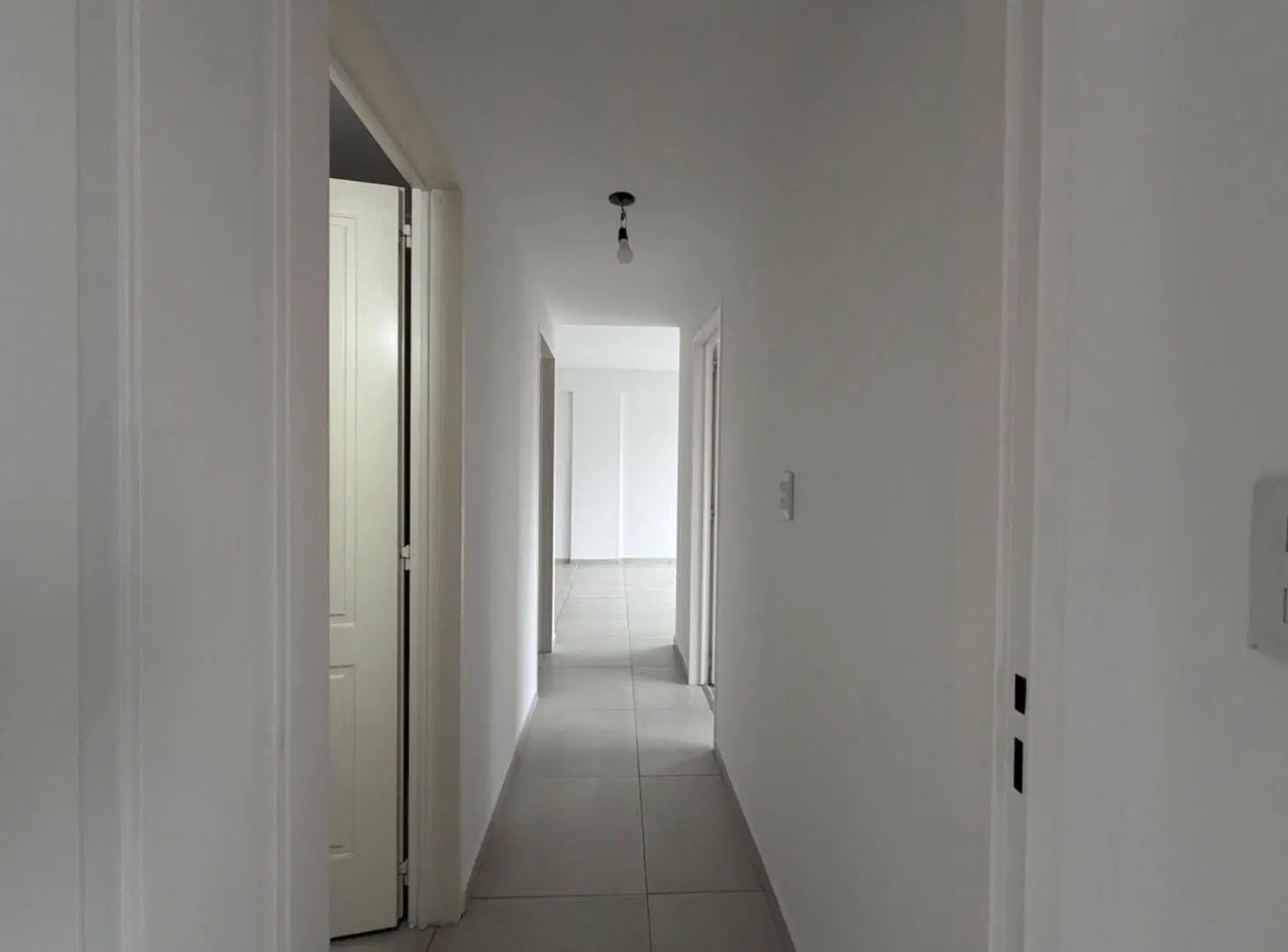 Venta Depto 3 ambs frente con parrilla, San Martín 5