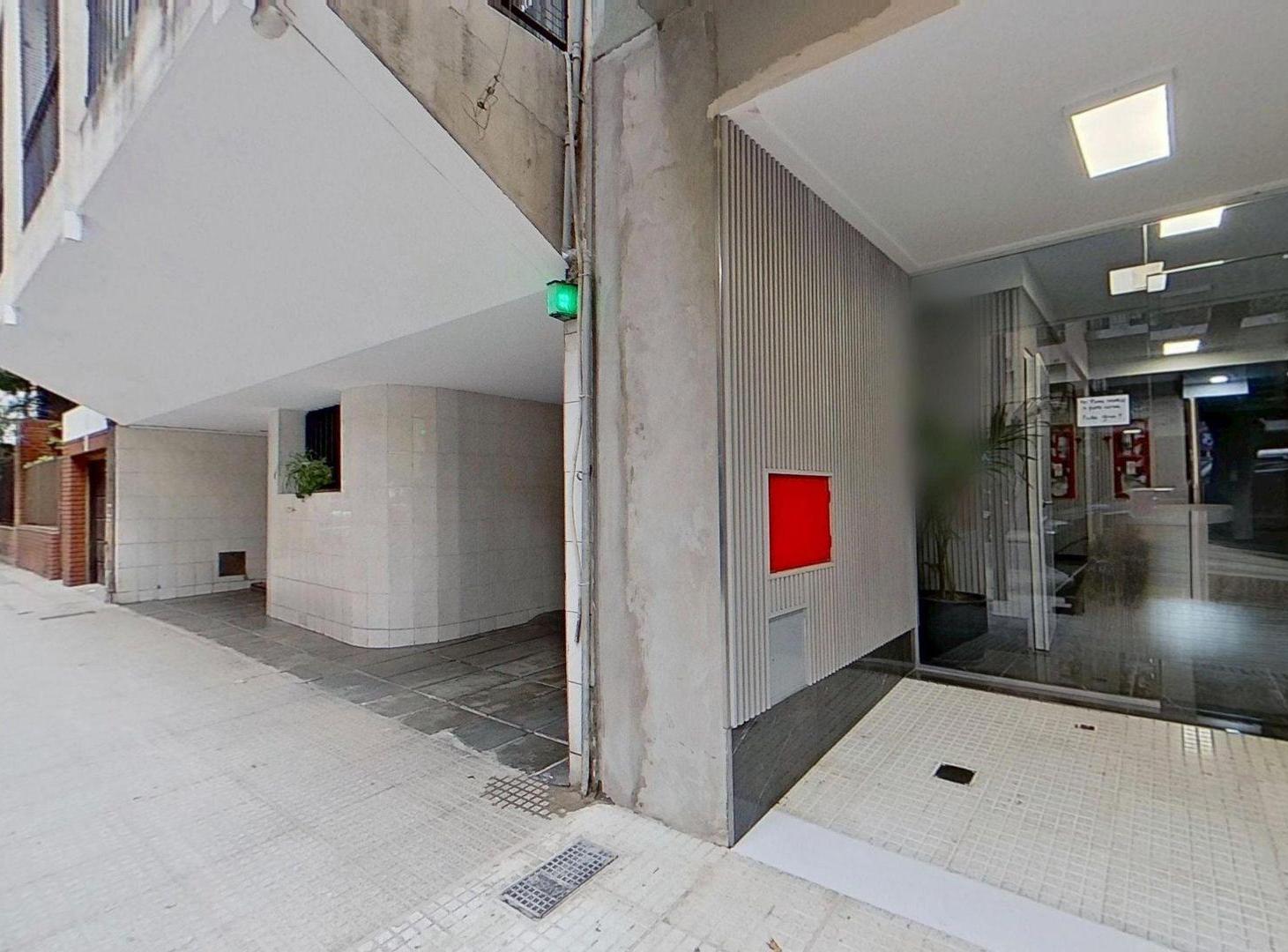 Foto de Dpto. 2 ambientes Palermo a estrenar, con balcón, imagen 2