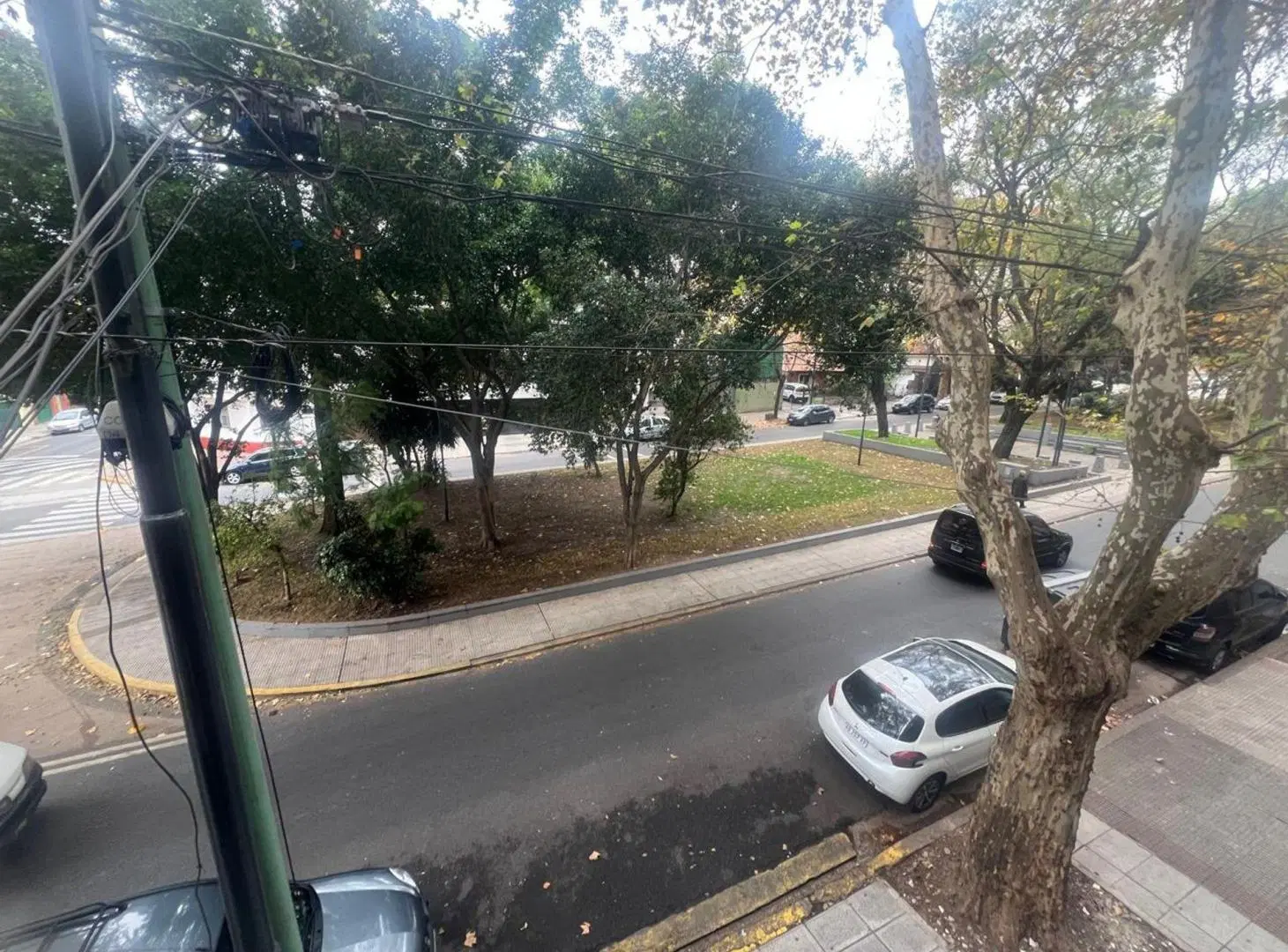 Venta Depto 4 amb-Vista a Boulevard-Saavedra 2