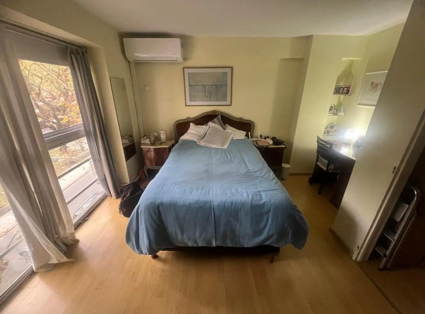 Venta Depto 4 amb-Vista a Boulevard-Saavedra 5
