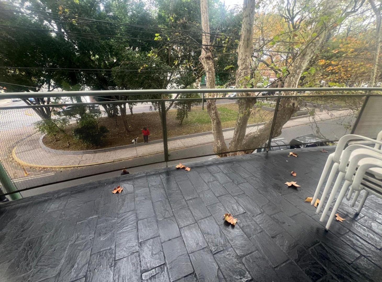 Venta Depto 4 amb-Vista a Boulevard-Saavedra
