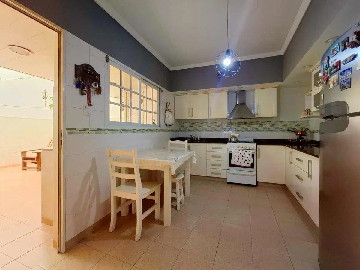 VENTA CASA PH Triplex 4 AMB Mataderos Barrio Naón 3