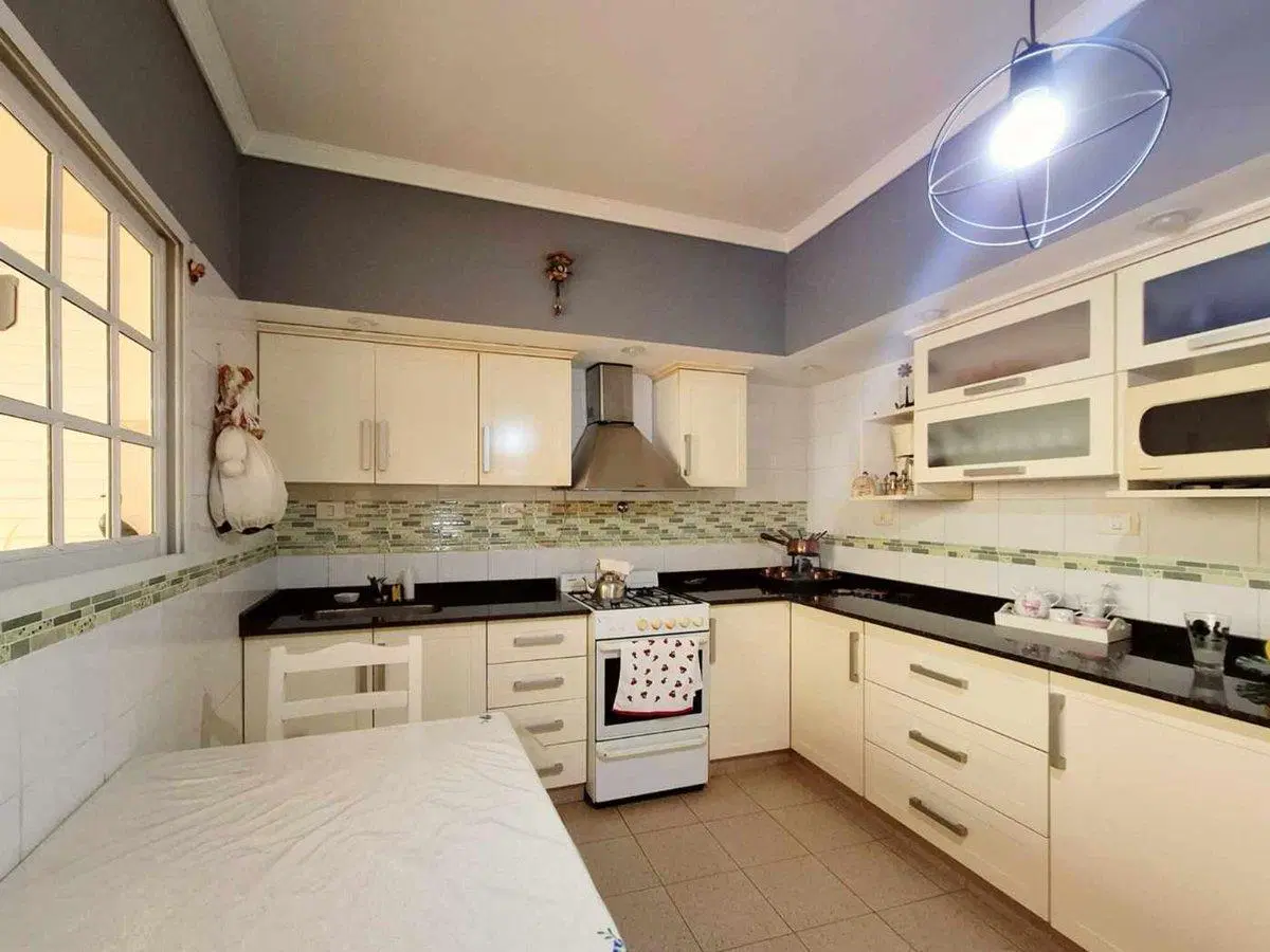 VENTA CASA PH Triplex 4 AMB Mataderos Barrio Naón 4
