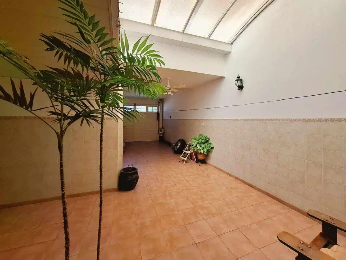 VENTA CASA PH Triplex 4 AMB Mataderos Barrio Naón 5