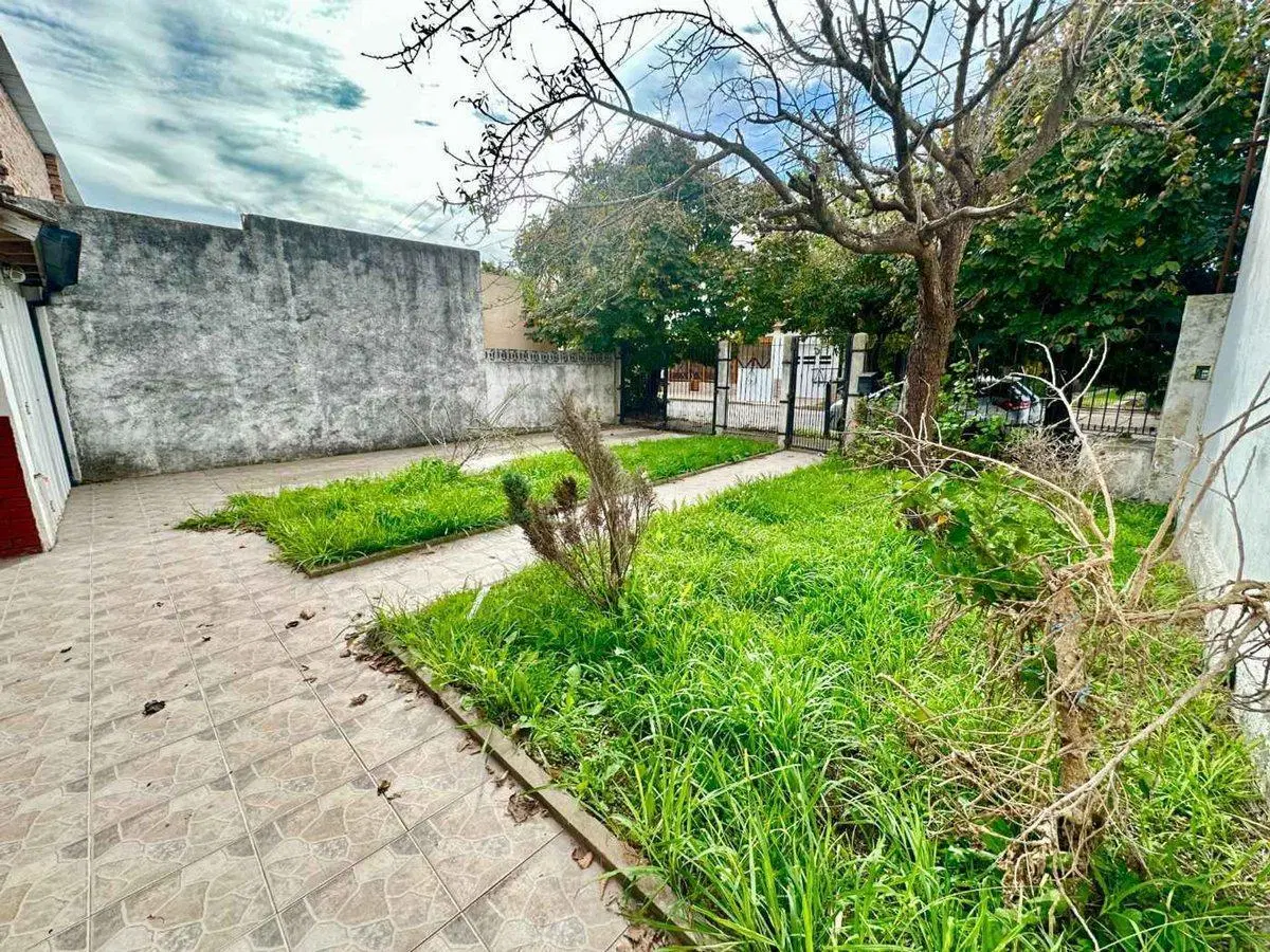 VENTA CASA S.A.GILES 3 amb GRAN PARQUE 8