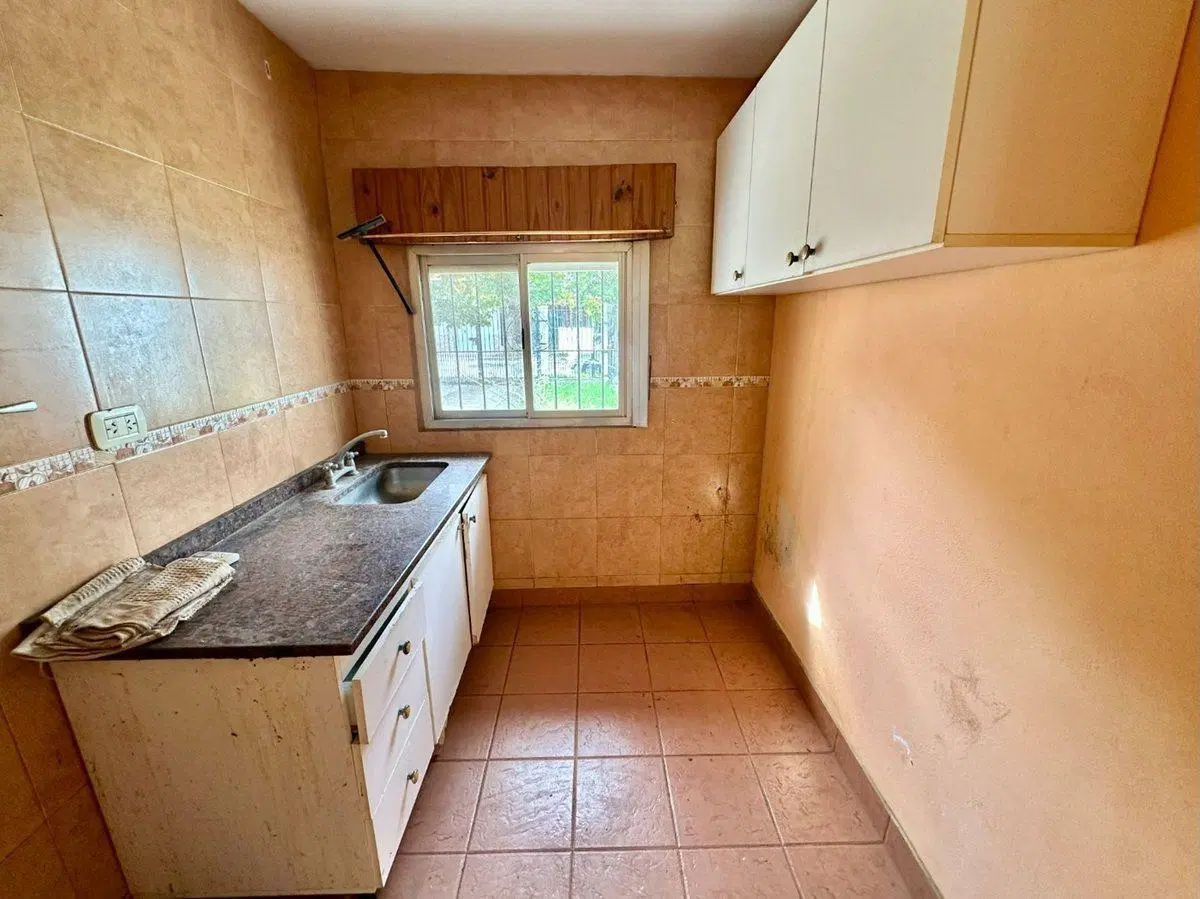 VENTA CASA S.A.GILES 3 amb GRAN PARQUE 2