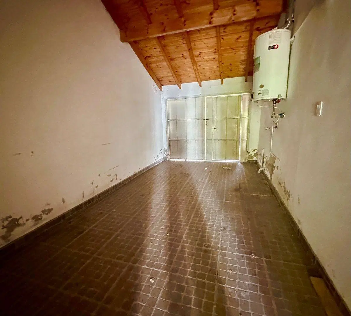 VENTA CASA S.A.GILES 3 amb GRAN PARQUE 5