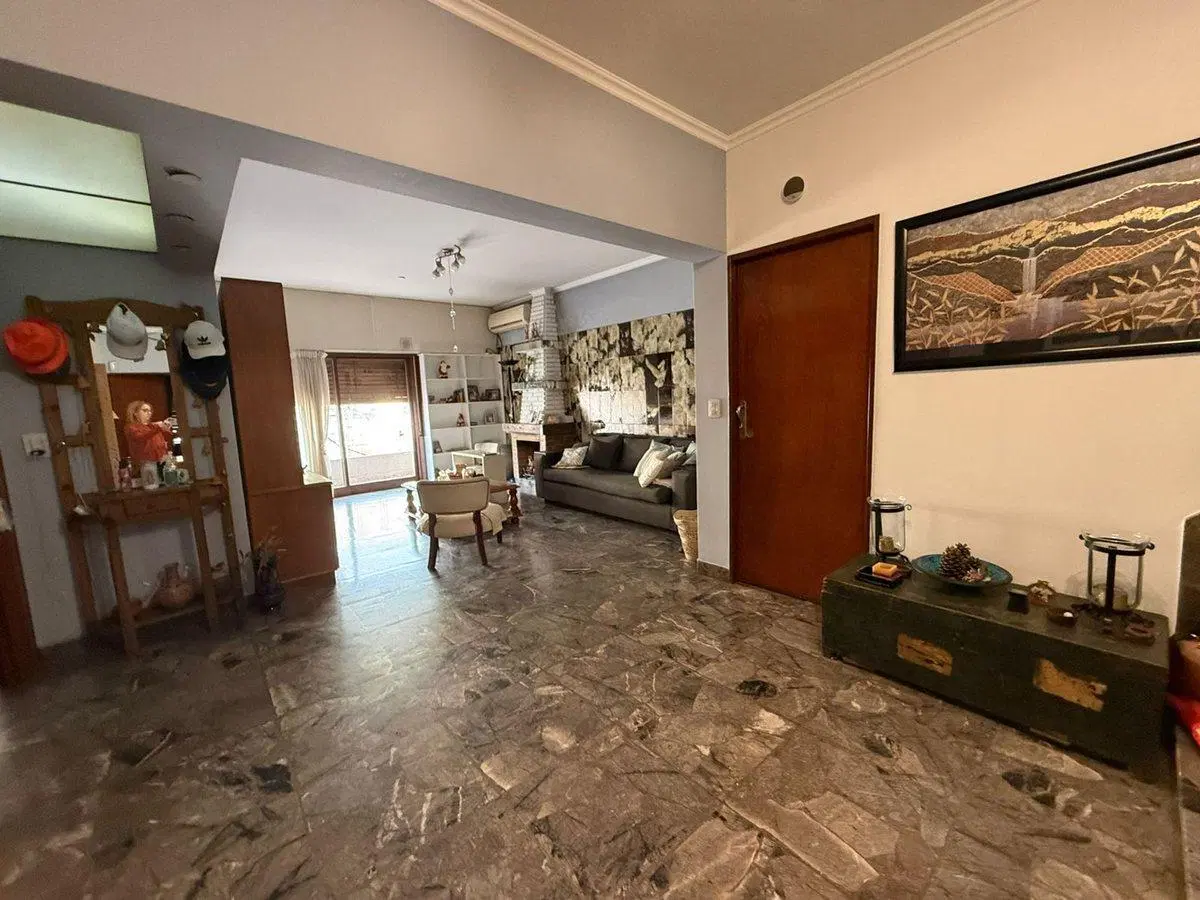 CASA 5 AMB VILLA MADERO MAS  GALPON Y COCHERA 5