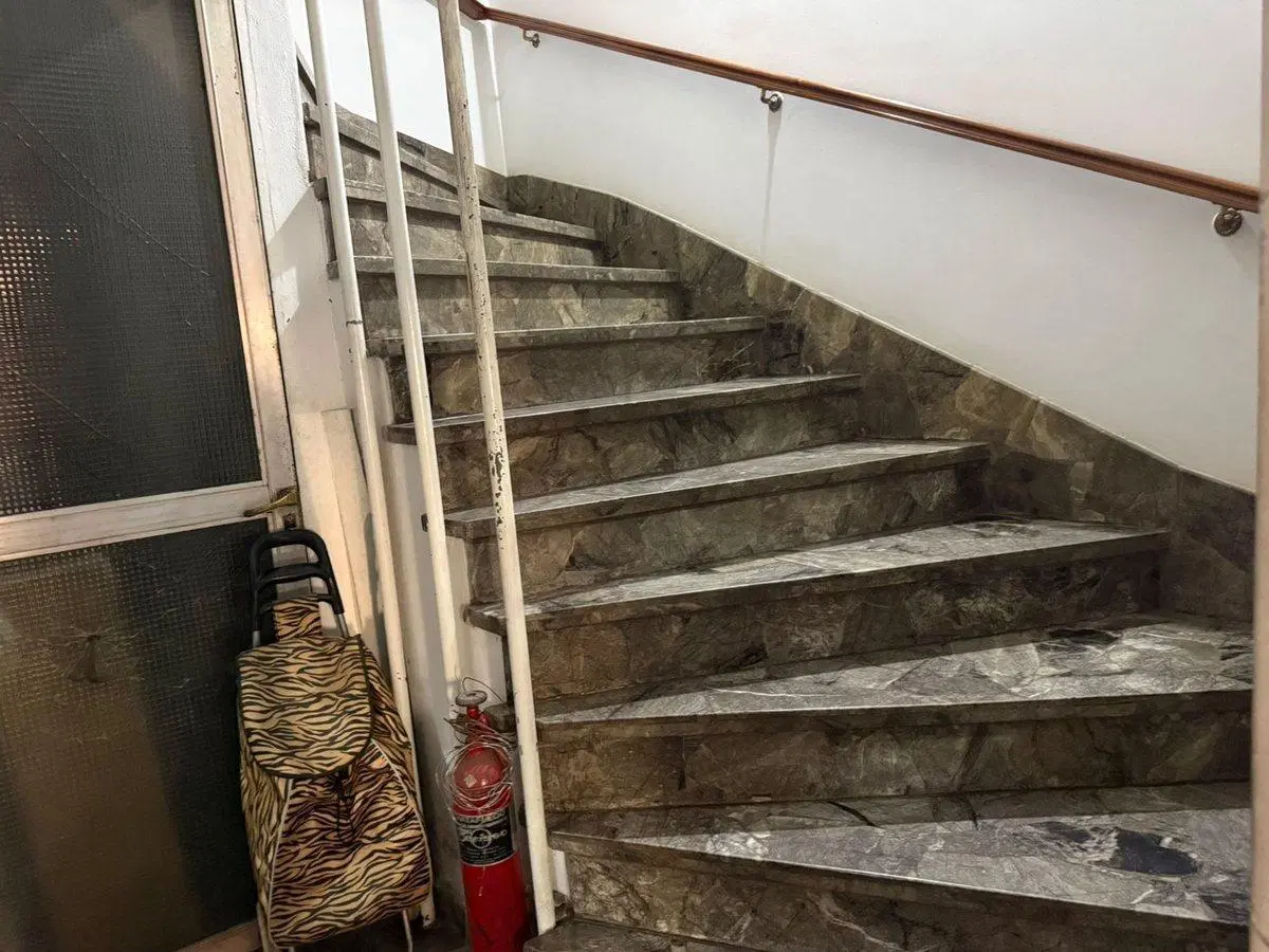 CASA 5 AMB VILLA MADERO MAS  GALPON Y COCHERA 2