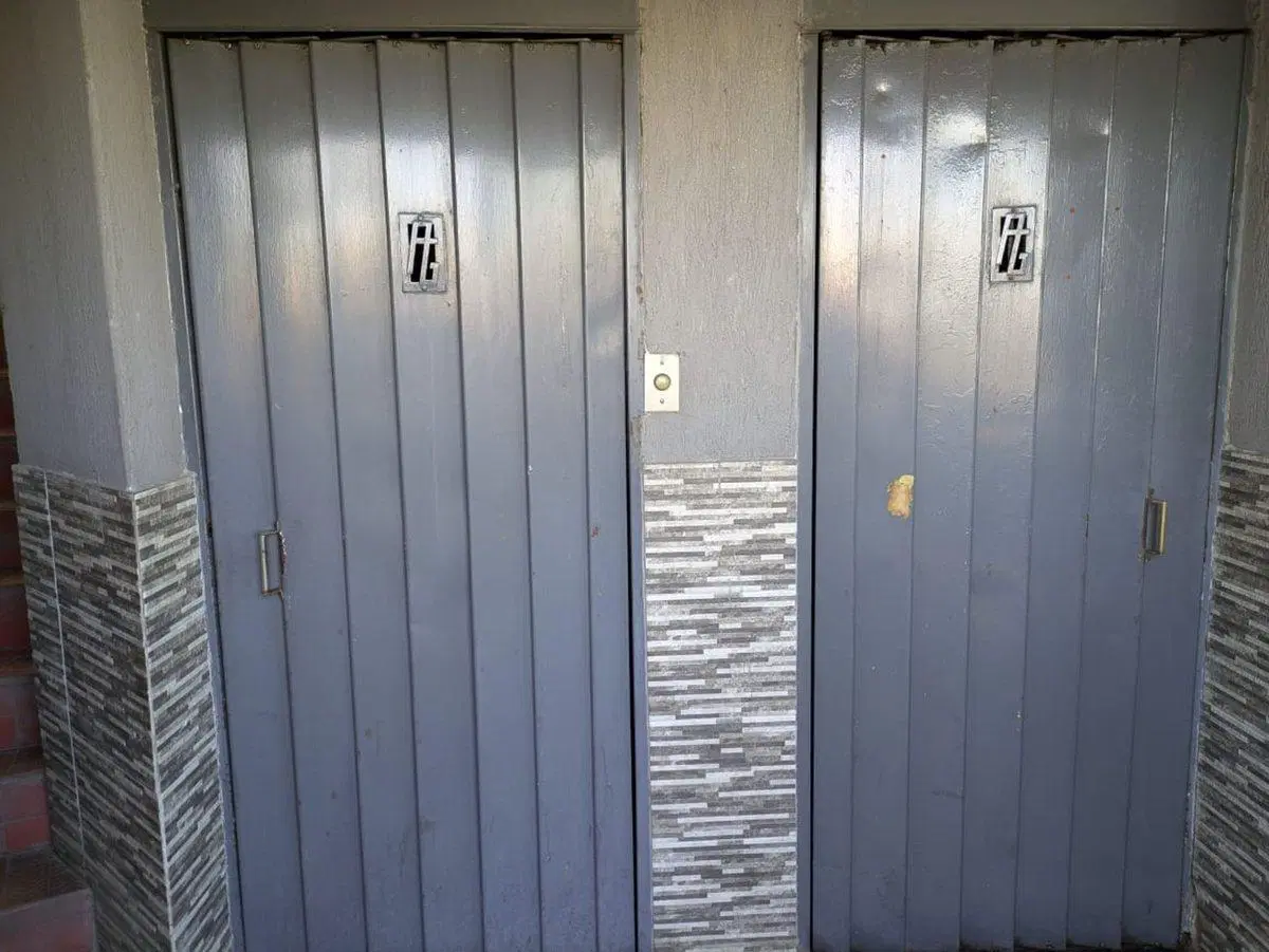 DPTO. 3 AMBIENTES VENTA LUGANO sobre Av. G. Paz 3