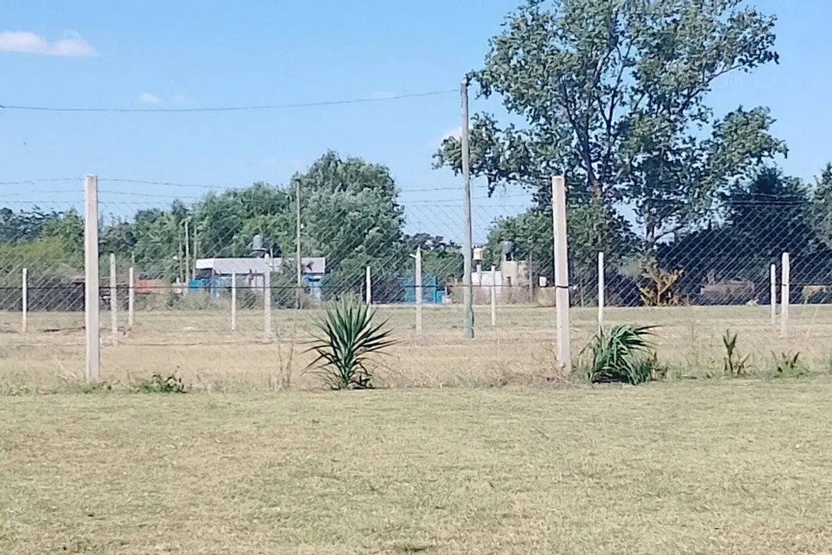 LOTE EN VENTA BARRIO VERDE LAS MORAS PONTEVEDRA 2