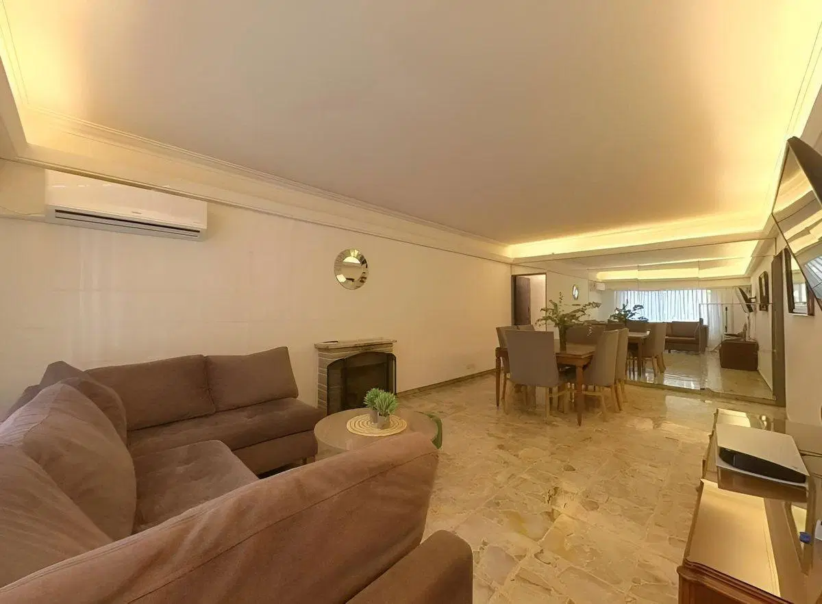 Casa 4 amb venta Boedo + patio + terraza + quincho 3