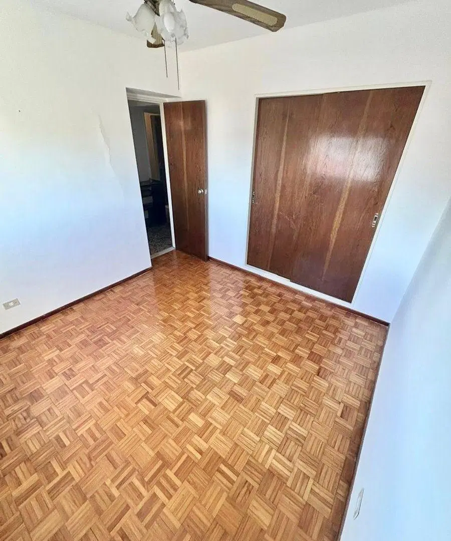 VENTA Dpto 3 dorm - 104m2 - balcón - Pompeya 4