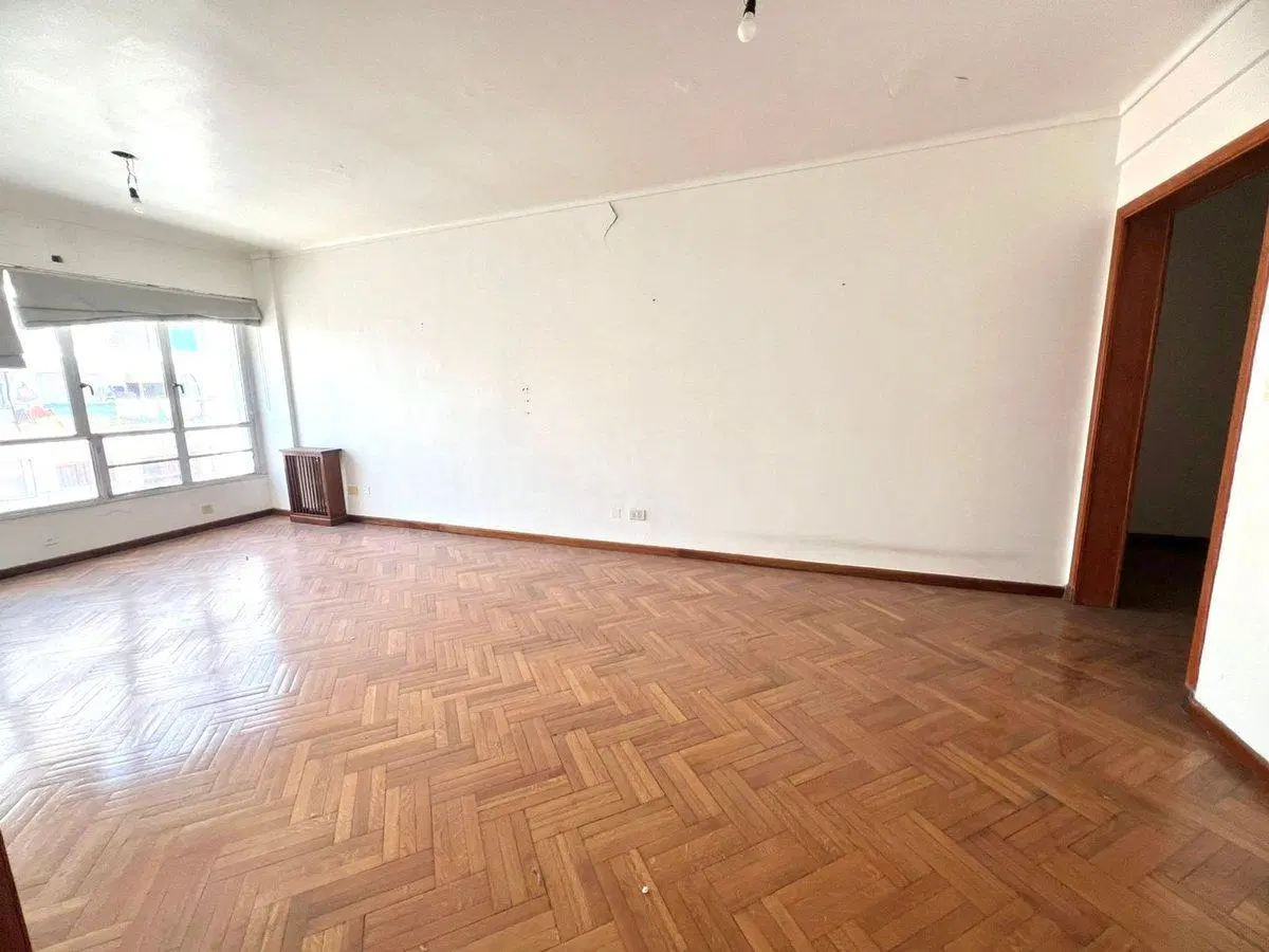 Venta Dpto.3amb+DEP-Balcon-Recoleta 3