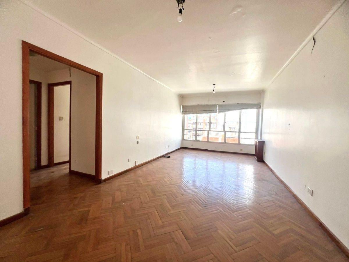 Venta Dpto.3amb+DEP-Balcon-Recoleta