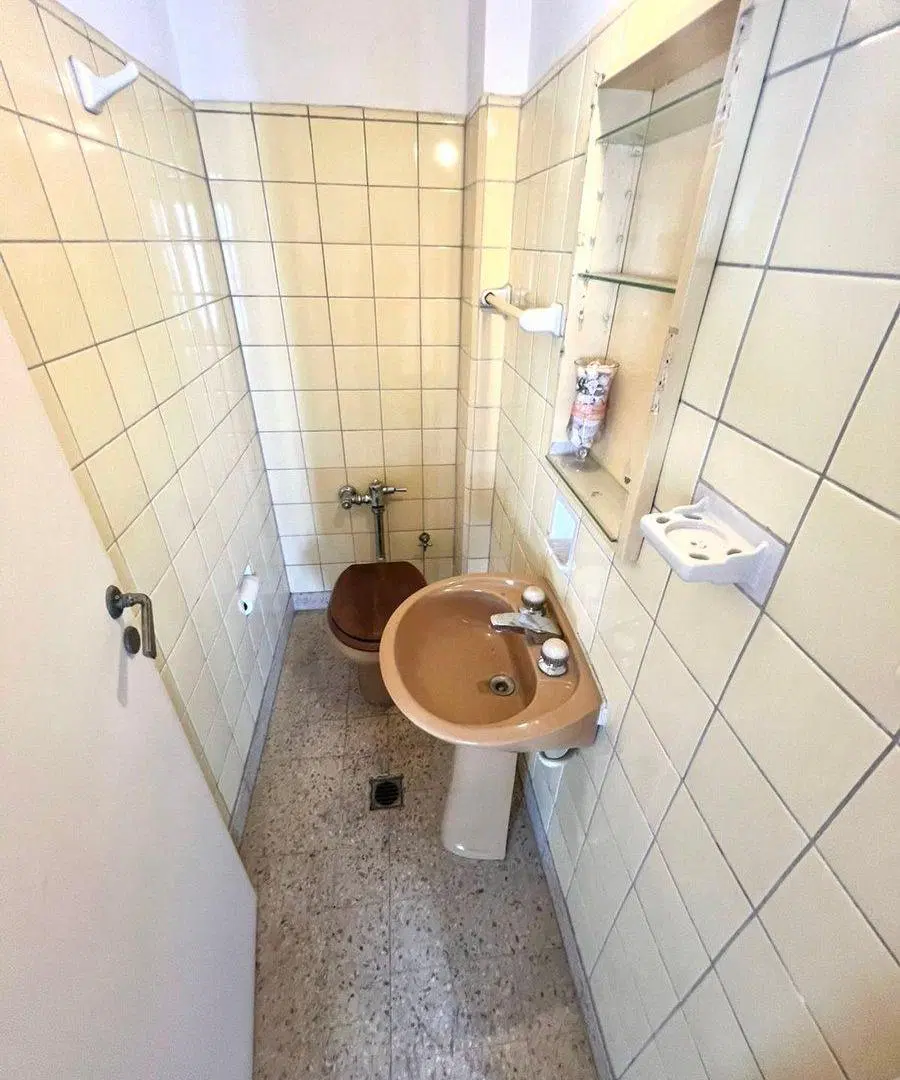 Venta Dpto.3amb+DEP-Balcon-Recoleta 4