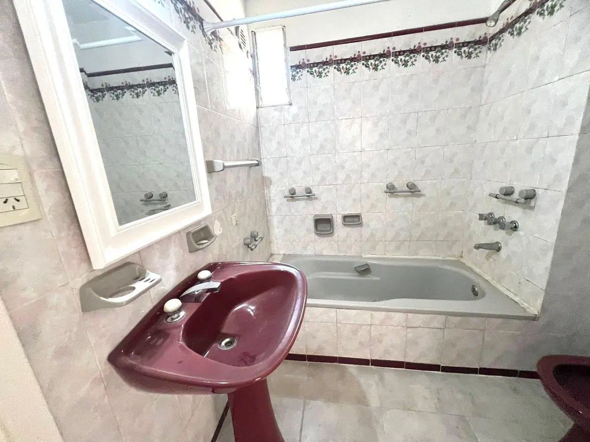 Venta Dpto.3amb+DEP-Balcon-Recoleta 5