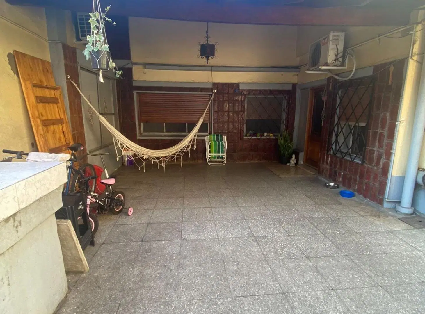 CASA VENTA 375 mts.  DOCK SUD Multifamiliar 2