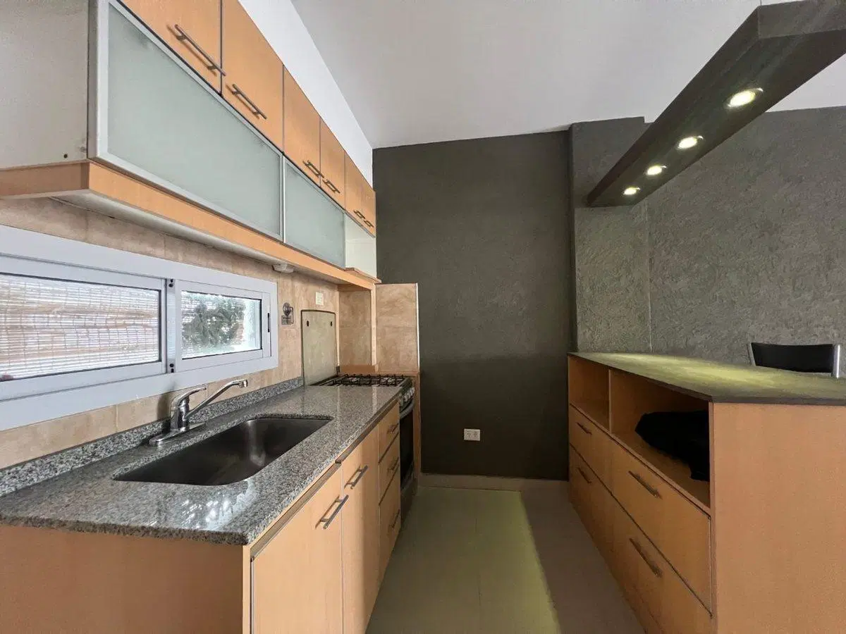 Venta monoambiente Villa Pueyrredón balcón 3