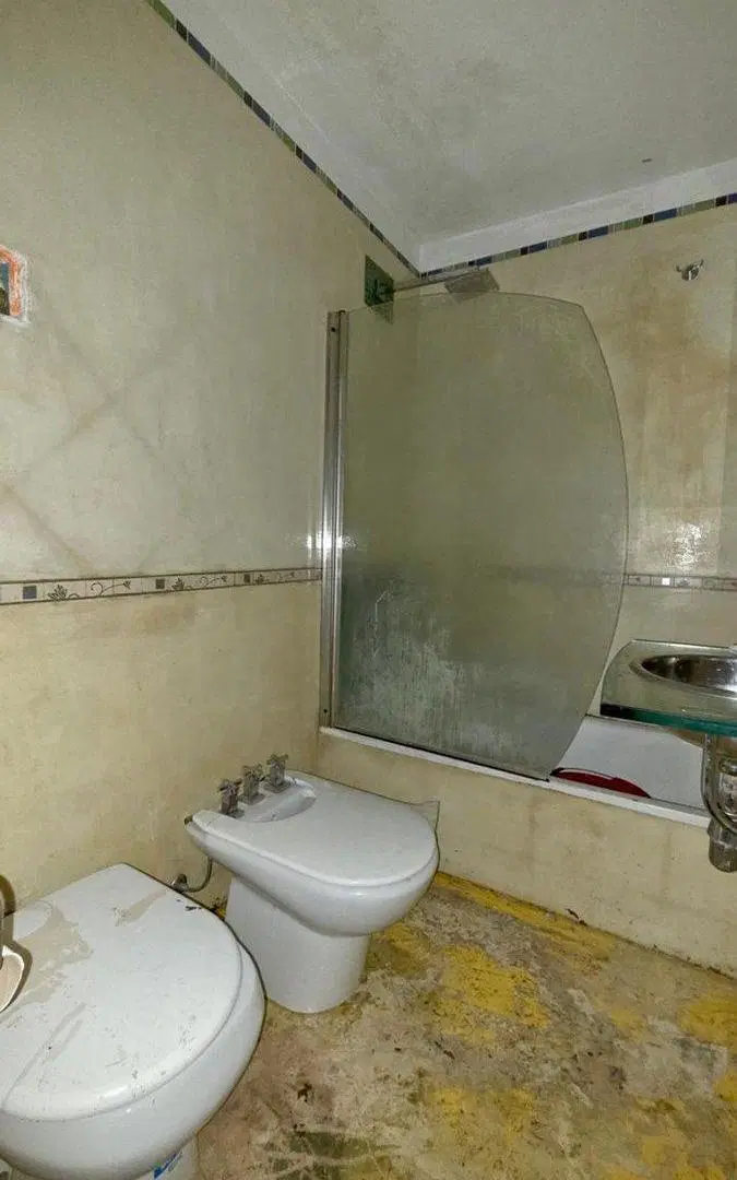 VENTA DPTO 3 AMB PALERMO CON BALCON - COCHERA . 3