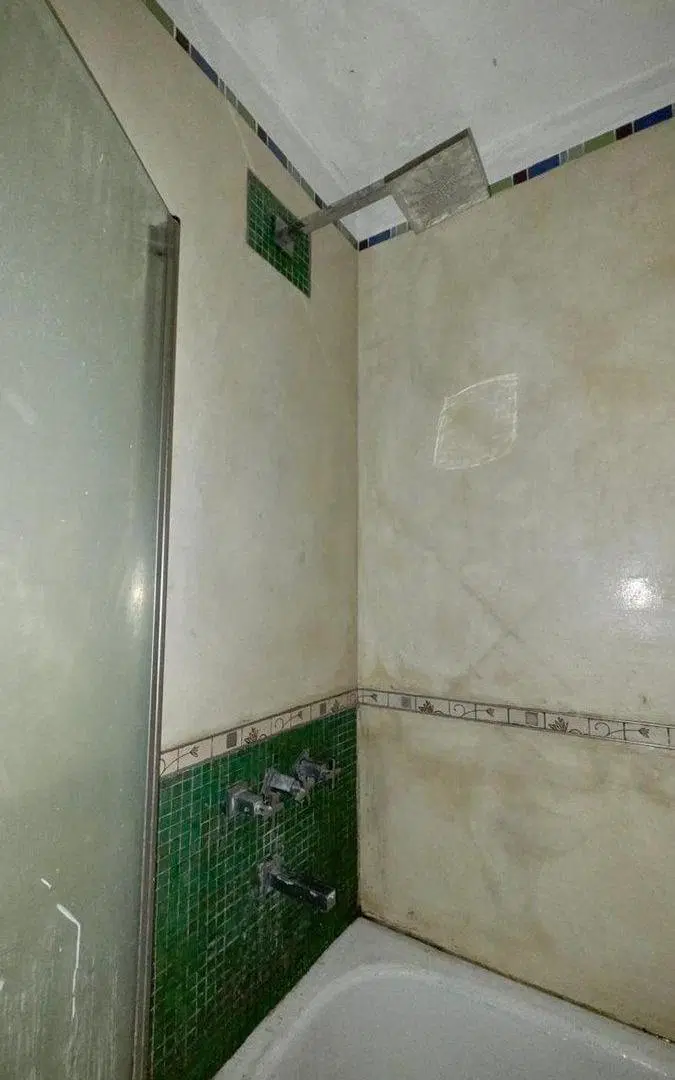 VENTA DPTO 3 AMB PALERMO CON BALCON - COCHERA . 4