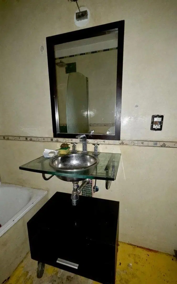 VENTA DPTO 3 AMB PALERMO CON BALCON - COCHERA . 2