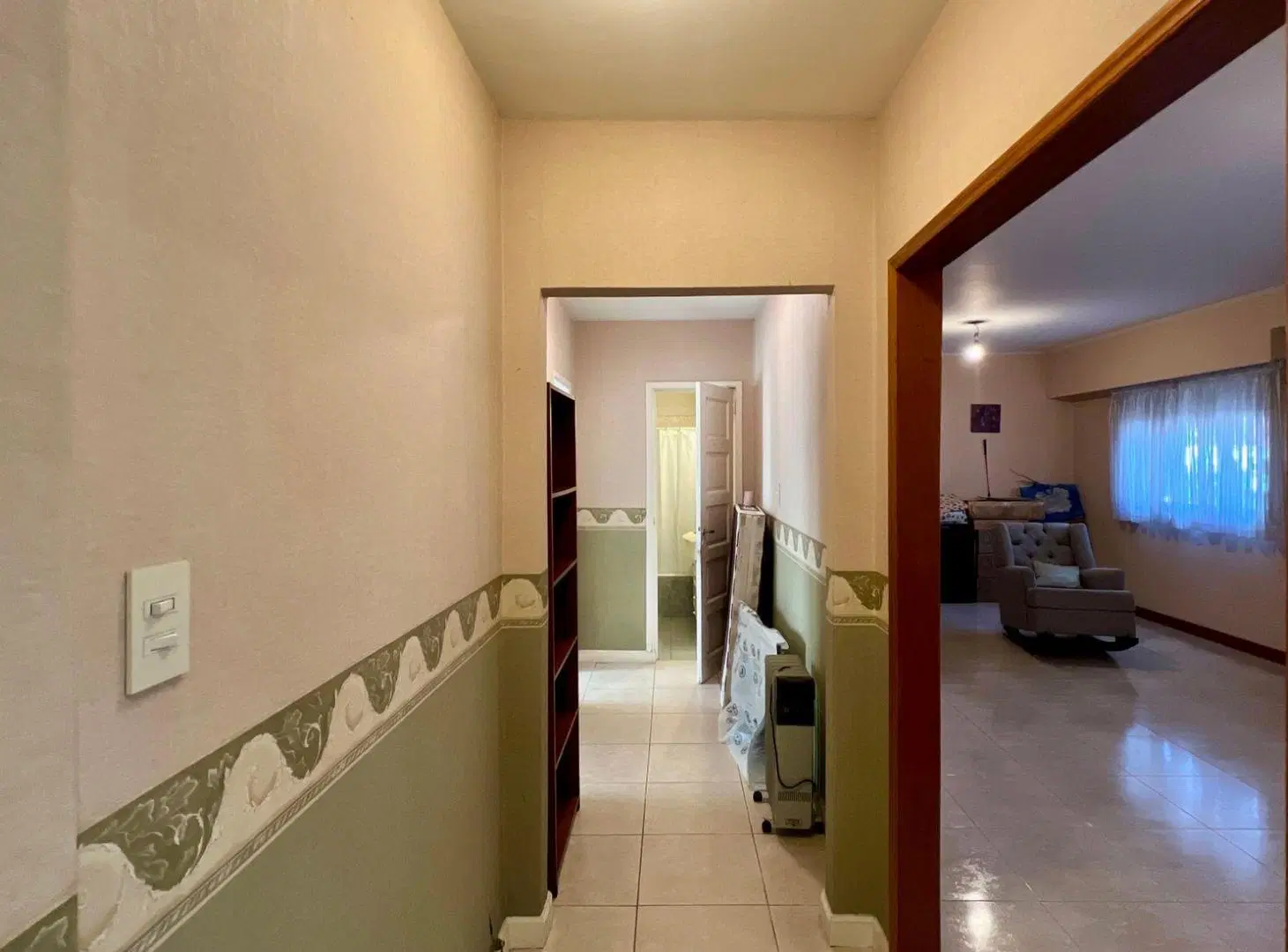 Venta Casa 6 Ambientes Patio Terraza Balcón Devoto 5