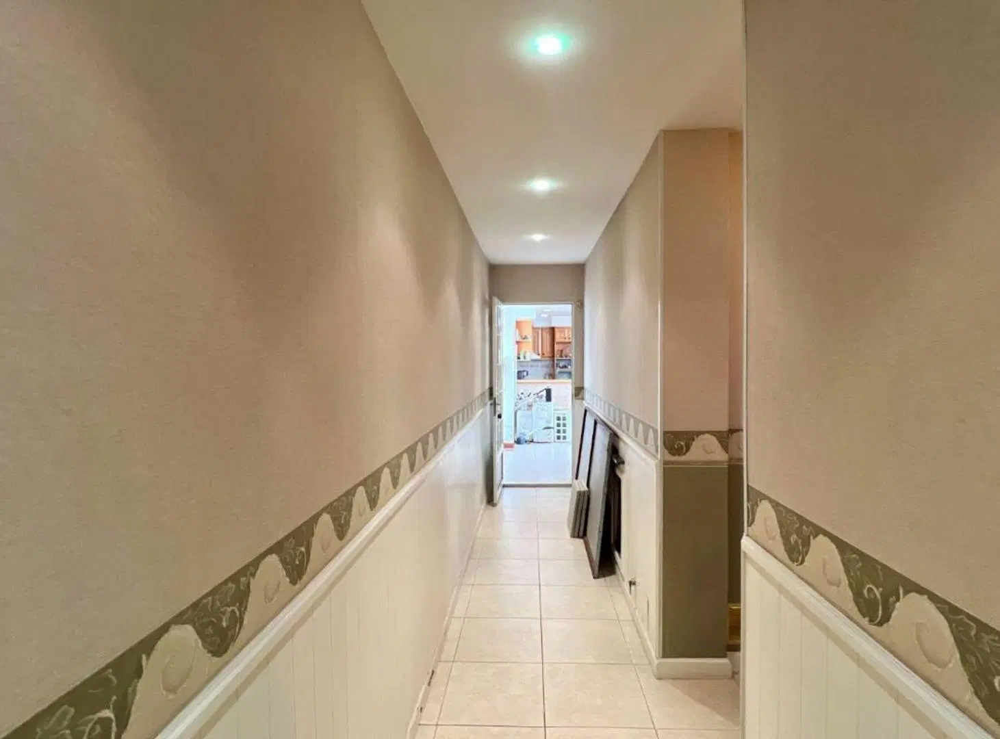 Venta Casa 6 Ambientes Patio Terraza Balcón Devoto 2