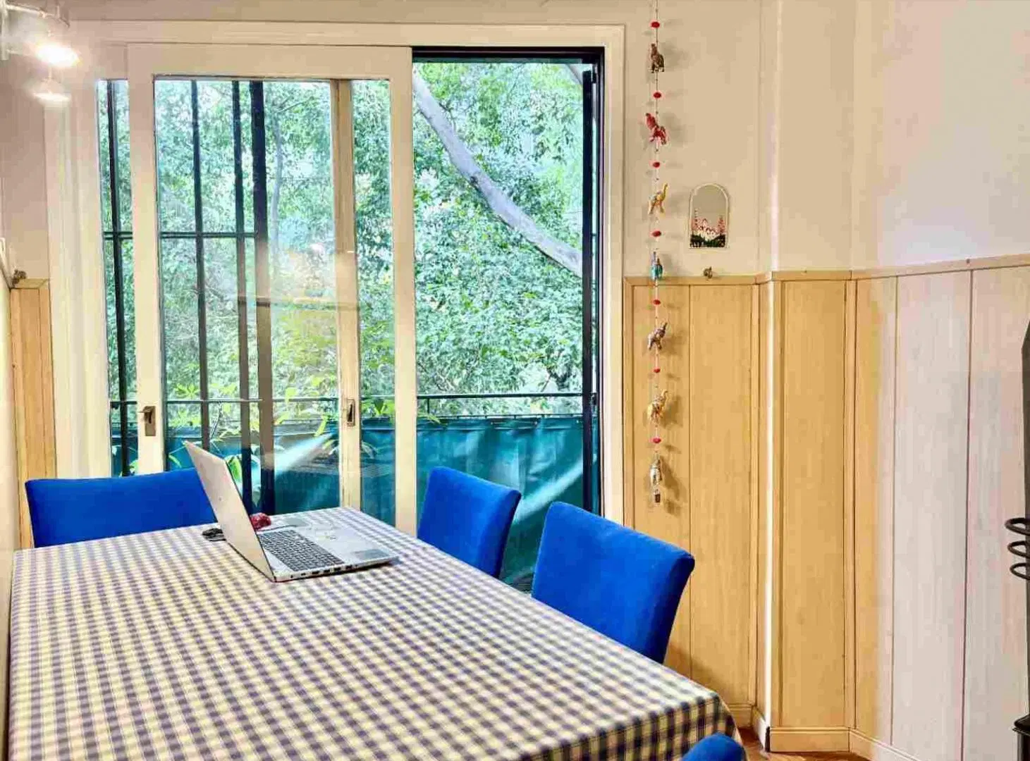 VENTA DPTO 2 AMB CON BALCON AL FRENTE EN PALERMO 2