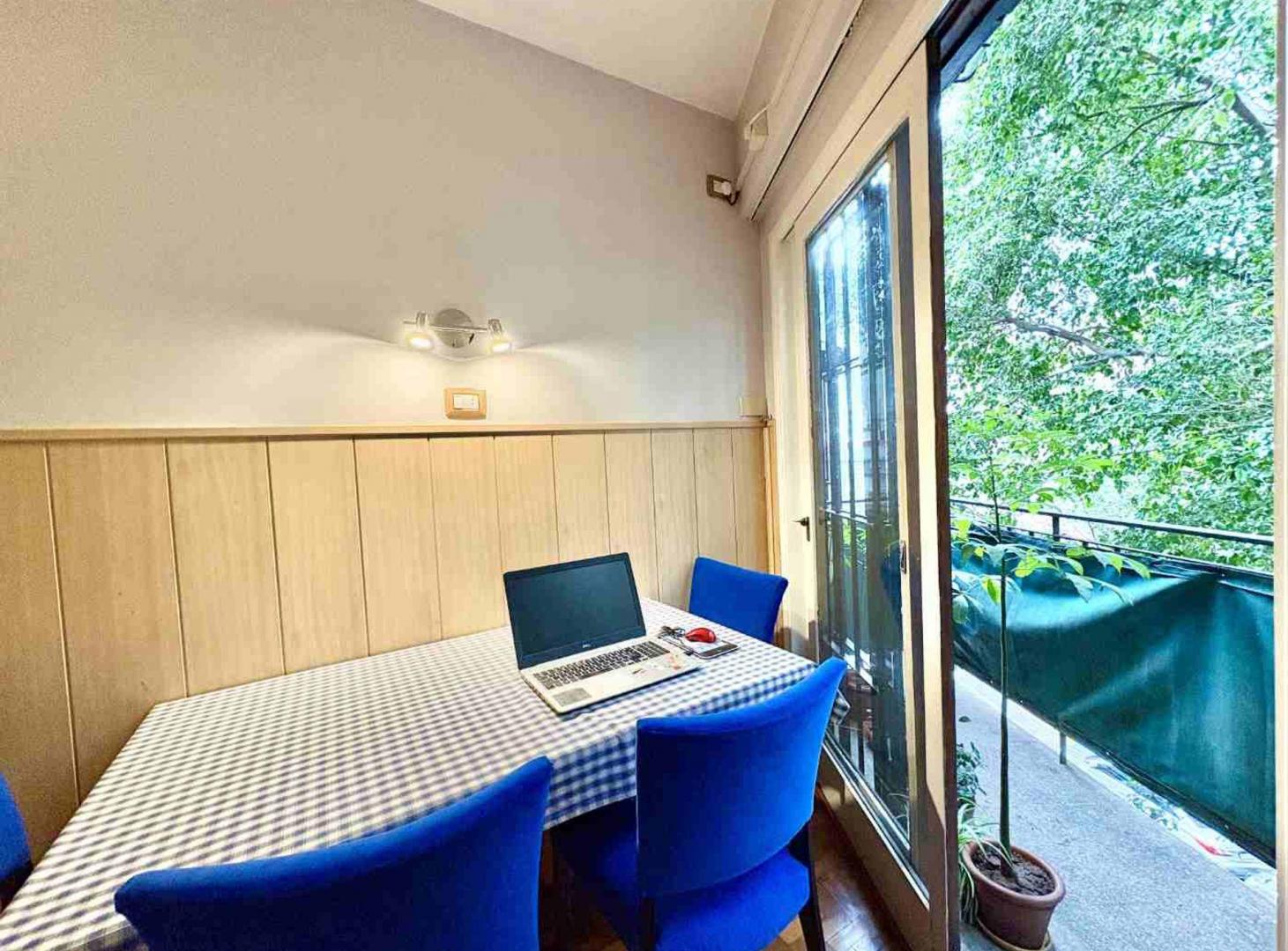 Foto de VENTA DPTO 2 AMB CON BALCON AL FRENTE EN PALERMO, imagen 5