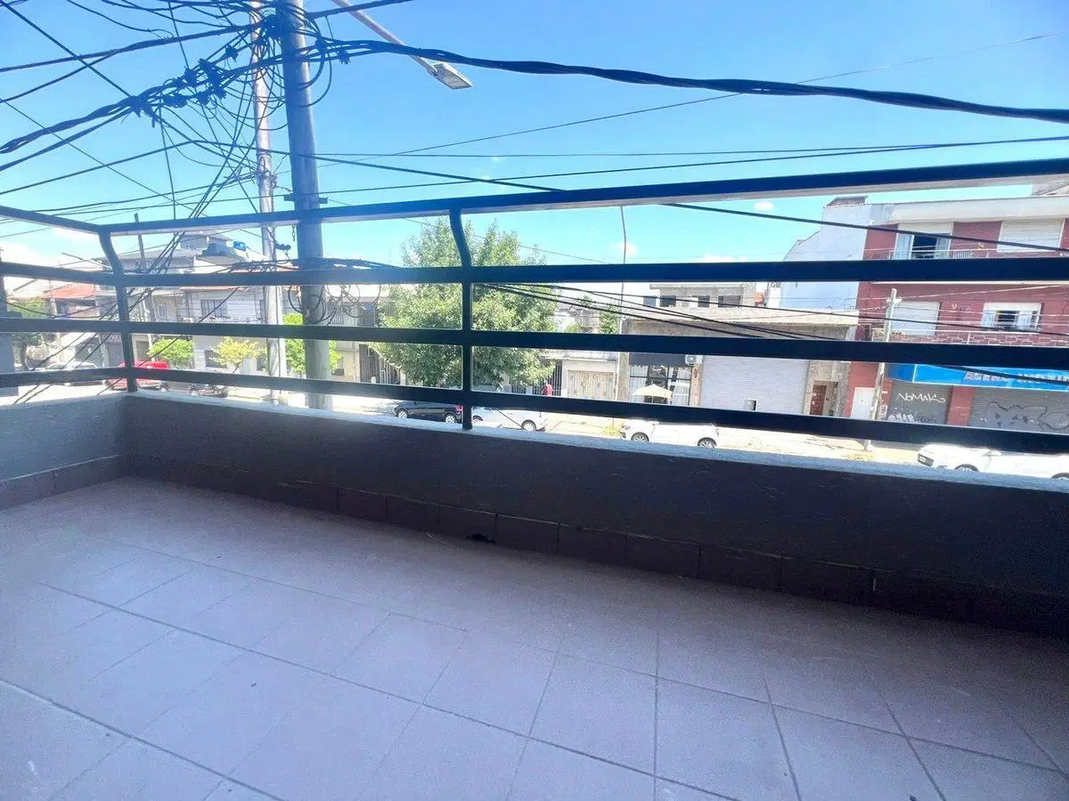 Alquiler PH 2amb- C/Balcón- S/Exp- Ramos Mejía 5