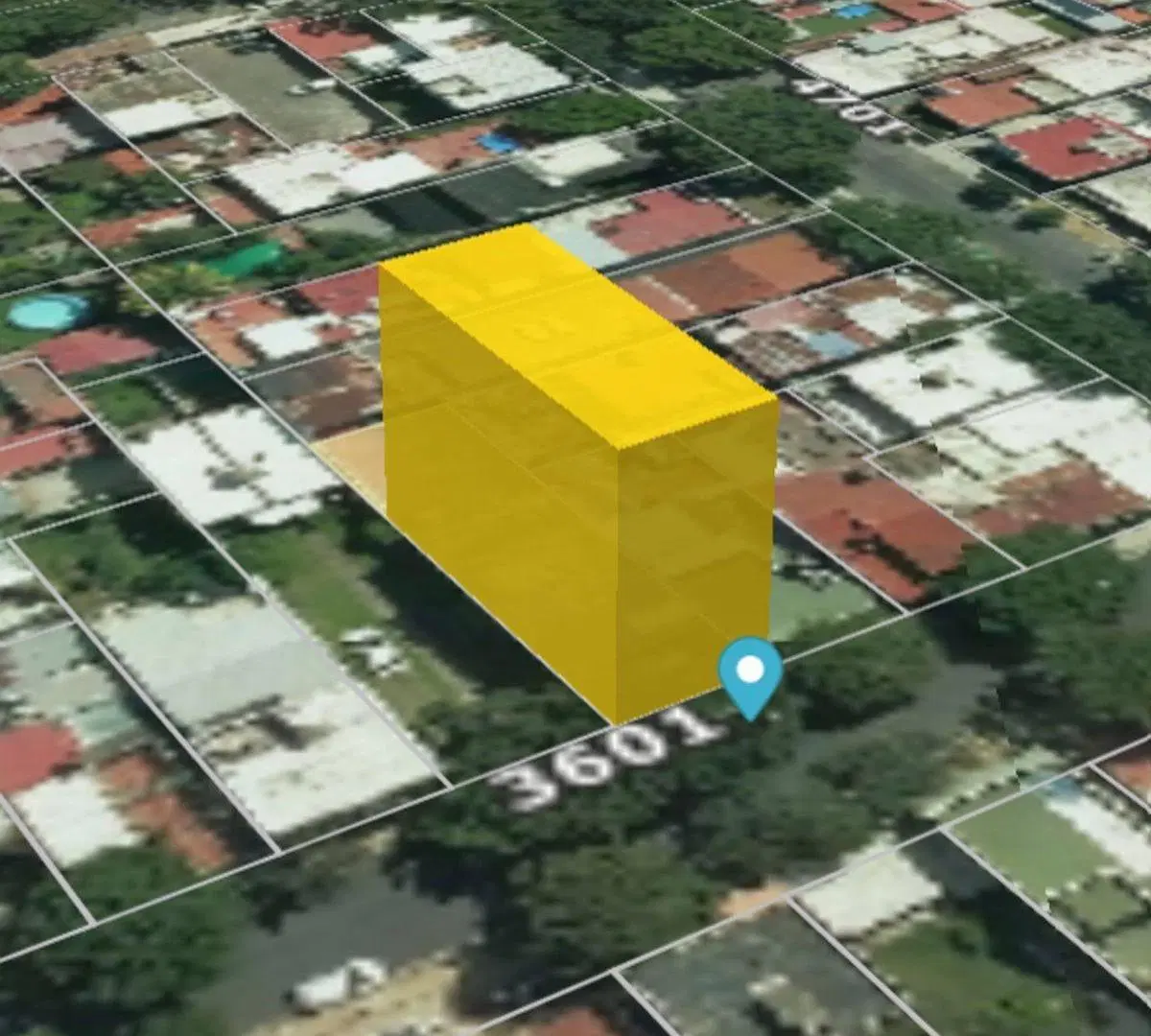 Venta LOTE  8,66x30,26-SAAVEDRA- OPORTUNIDAD 2